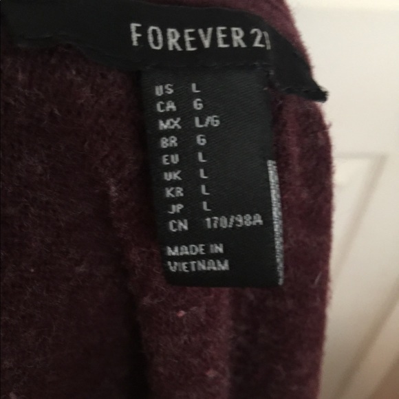 Sweater - Picture 3 of 3